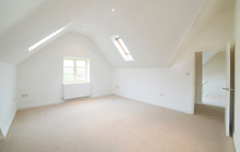 Sutton Mallet bedroom extension leads