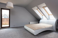 Sutton Mallet bedroom extensions