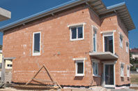 Sutton Mallet home extensions