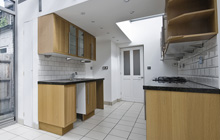 Sutton Mallet kitchen extension leads